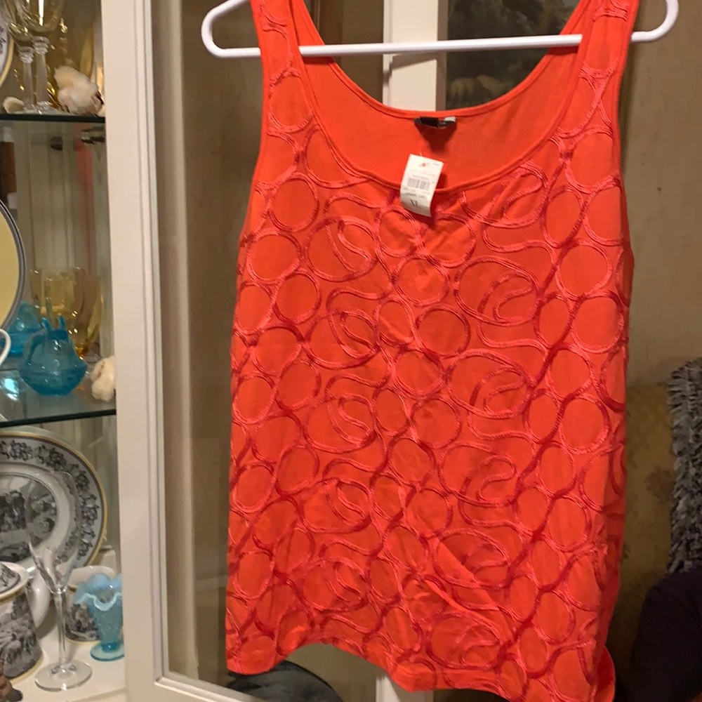 Camisole/ tank